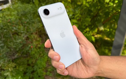 Chiếc iPhone giảm giá tới 12 triệu đồng, thấp nhất từ khi ra mắt