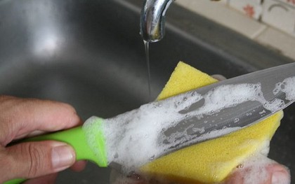 Khuyên chân thành tới những gia đình dùng 5 kiểu dao này: VỨT NGAY còn kịp!