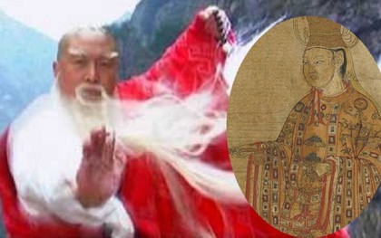 Đời thực Nam Đế truyện Kim Dung: Không phải cao thủ, là vị vua có tội với dân