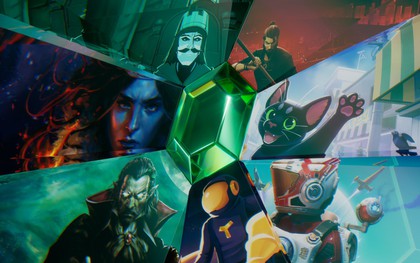 App Store khởi động Tuần Lễ Game Indie, đưa 6 tựa game lên iPhone và iPad