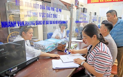 Tất cả người dân có đất đai chú ý quy định mới nhất từ hôm nay 15/10