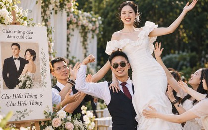 Rắc rối bủa vây cặp vợ chồng cùng họ tên, làm cùng một ngành