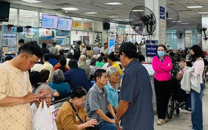 Tp.HCM ghi nhận hơn 34.600 ca viêm hô hấp cấp trong một tuần, những ai cần lưu ý?