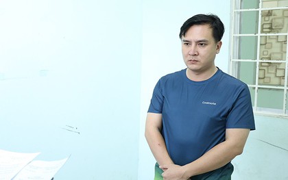 Bắt tạm giam Giám đốc phòng giao dịch ngân hàng SN 1991