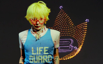 Điều có ở concert BIGBANG Hà Nội mà những nơi khác tại Việt Nam không có