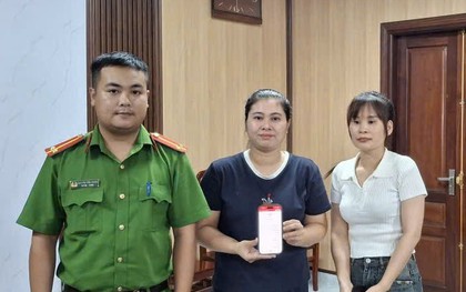 Công an xác minh loạt giao dịch chuyển khoản từ 11 triệu, 50,2 triệu, 133,6 triệu đến 185 triệu đồng... của các trường hợp sau