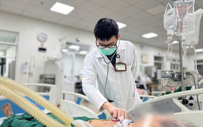 TP. Hồ Chí Minh ghi nhận hơn 34.600 ca viêm hô hấp cấp trong một tuần