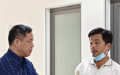 Bố mẹ đẻ cô giáo trẻ nghẹn lòng tiễn biệt, hiến tạng con cứu sống nhiều người