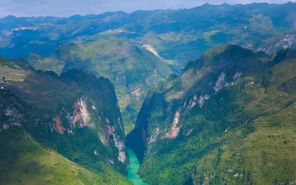 Cáp treo Mã Pì Lèng sẽ phá vỡ cảnh quan 'độc nhất vô nhị' Hà Giang Loop?