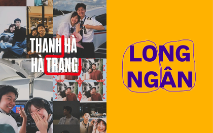 Hà Còi cầu hôn Meichan bỗng tạo trend viral MXH: “Hai người có duyên, tên cũng có thể nối liền với nhau”
