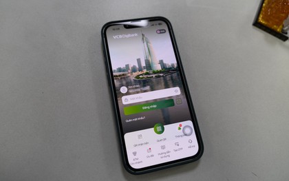 Người dùng Vietcombank đặc biệt chú ý dấu hiệu sau khi nhận tin nhắn, email