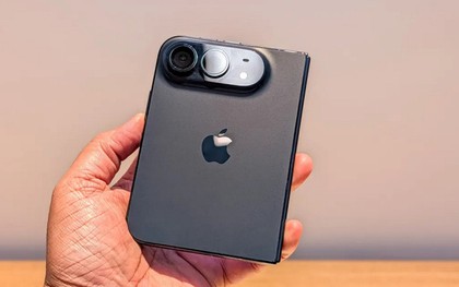 Giật mình với giá sửa iPhone Duo, tiền sửa cao nhất gần bằng mua iPhone 18 Pro Max mới