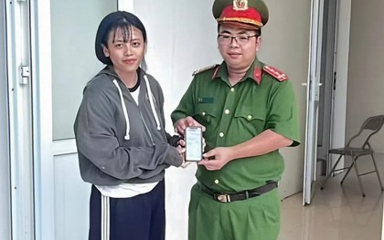 Anh Nguyễn Đình Hòa chuyển khoản gần 1,371 tỷ đồng đến tài khoản MSB của Lê Thị Lan SN 1999: Công an rà soát giao dịch