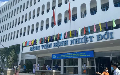 3 học sinh tại TPHCM nhiễm não mô cầu, một ca tử vong