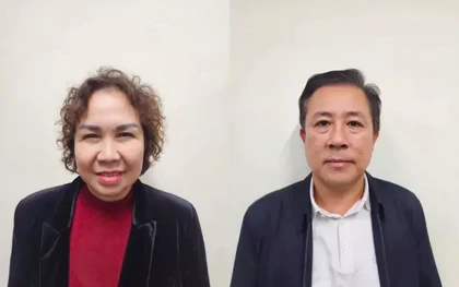 Mẹ của "đại gia Khoa kim cương" sắp bị xét xử vì tham ô hơn 79 tỷ đồng quỹ bình ổn xăng dầu