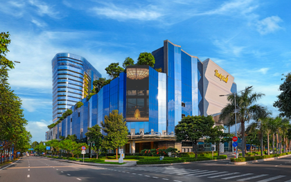 Từ KOL SUMMIT 2026 - Nhìn vào năng lực tổ chức sự kiện tại Thiskyhall Sala