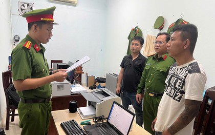 Bắt khẩn cấp chủ Facebook “Không Cần Biết” Huỳnh Văn Minh Nhựt SN 1995