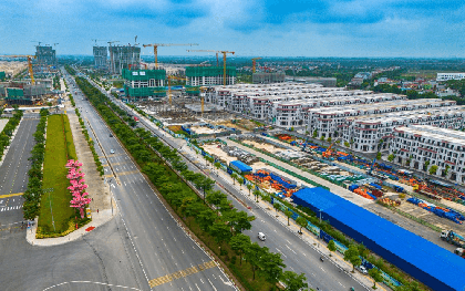 Bất động sản Hà Nội cuối năm 2026 diễn biến ra sao...tất cả phụ thuộc vào 2 biến số chính này