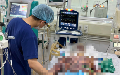 Người đàn ông suýt mất mạng vì món khoái khẩu