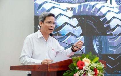 Ông Lê Hoàng Khánh Nhựt bị khởi tố, hé lộ khoản thu nhập trong nửa đầu năm