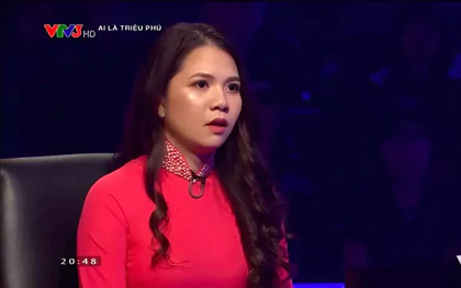 Chuyện hy hữu ở Ai Là Triệu Phú: Người chơi gọi điện thoại cho người thân nhờ trợ giúp nhưng... lộn số!