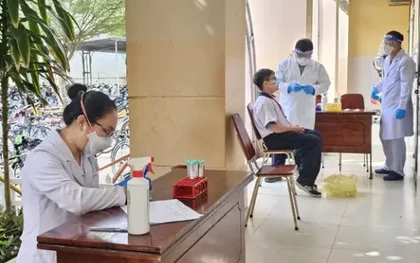Từ vụ 3 học sinh mắc não mô cầu nguy hiểm: Bác sĩ cảnh báo khẩn