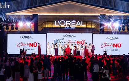 Sự kiện Chính Nữ - The Celebration Night 2026 lan tỏa cảm hứng trong tháng của phụ nữ Việt
