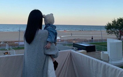 Nàng thơ H.T giấu cả nước sinh con cho chủ tịch showbiz bị "đế chế nội y" Victoria's Secret từ chối phũ phàng?