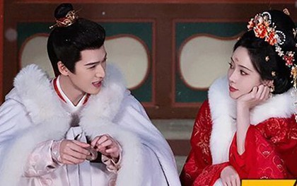 Lý Quân Nhuệ và Mạnh Tử Nghĩa tung chiêu khiến Thượng Công Chúa tăng vọt sức hút