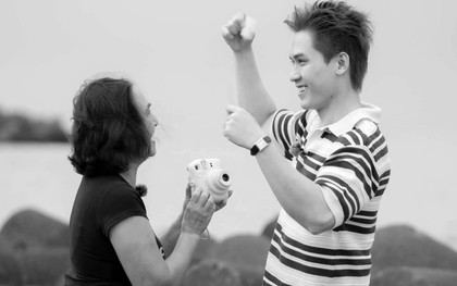 Thông báo từ chương trình Dấu Chân Tình Thân sau tin buồn của diễn viên Võ Điền Gia Huy