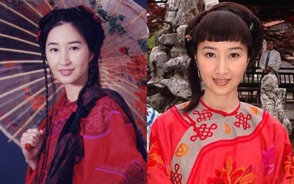 Mỹ nhân "Như Ý Cát Tường" bỏ sự nghiệp ở đỉnh cao, U60 bình yên bên chồng tài tử