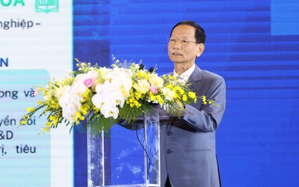 Đại gia Vũ Văn Tiền lấn sân làm giáo dục, bắt tay với đại học Bách khoa Hà Nội mở mô hình chưa từng có ở Việt Nam