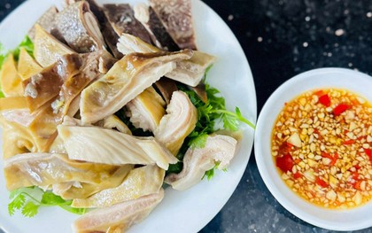 Dạ dày lợn gây sốt trở lại: Bổ dưỡng đến đâu, ăn thế nào mới tốt?