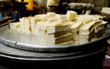 Khuyên thật: Mua đậu phụ mà nhìn thấy 4 dấu hiệu này, đừng dại mang về nhà!