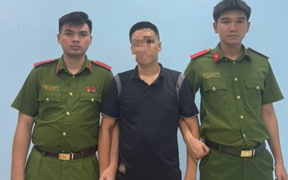 Bắt giữ thành công Nguyễn Tấn Biên SN 1995 vào tối 13/10/2026