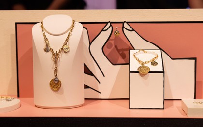 Khám phá bộ sưu tập Pandora Talisman: Từ biểu tượng cổ xưa đến dấu ấn cá nhân