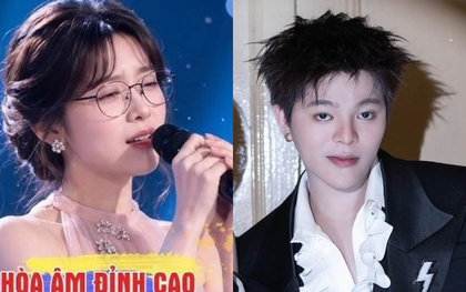 AI xâm lấn nhạc Việt, nghệ sĩ “gặp nguy”