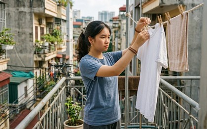 Quan điểm gây tranh cãi: Đừng để con lên thành phố học rồi trở thành "ô-sin" không công cho nhà người ta