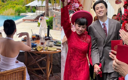 Vợ Vương Anh Ole là ai?
