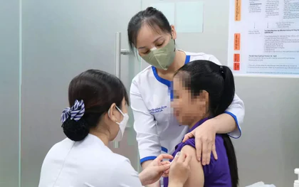 Bệnh viêm não mô cầu: Chủ động phòng ngừa, tránh lây lan trong trường học