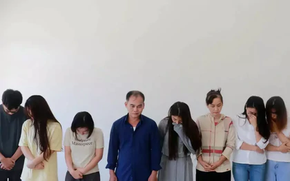 Phát hiện 20.000 lọ thuốc giả chữa viêm xoang, viêm mũi, bệnh dạ dày