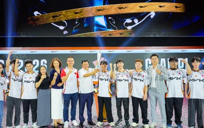 Hải Phòng lần đầu đăng cai chung kết Esports quốc gia ngoài trời, gần 50.000 lượt khách tham dự