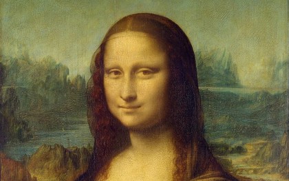 Nàng Mona Lisa là ai?