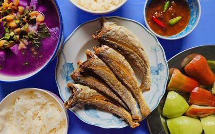 Loại cá dễ gây ung thư bậc nhất, "độc" xếp ngang thuốc lá: Nhiều người Việt vẫn vô tư ăn mỗi ngày!