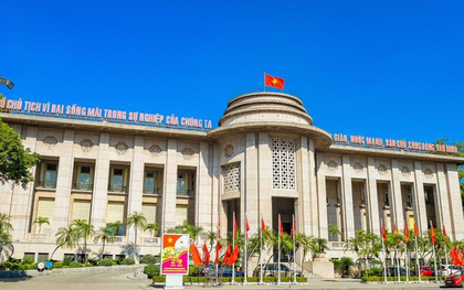 Ngân hàng Nhà nước: Giảm lãi suất tiền gửi niêm yết tối thiểu 0,5%/năm đối kỳ hạn từ 6 tháng, các ngân hàng tuyệt đối không đua tăng lãi suất huy động