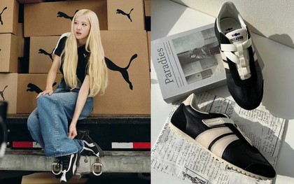 9 mẫu giày thể thao đế mỏng đang được yêu thích năm 2026: FILA, ASICS đều góp mặt