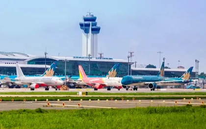 30 vụ UAV xâm phạm vùng cấm bay, thiệt hại hơn 100 tỷ đồng