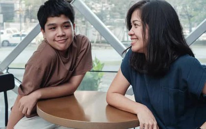 Ba chữ "thần thánh" này có thể đảo ngược mối quan hệ tiêu cực giữa cha mẹ và con cái: Nghe qua không tin nổi!