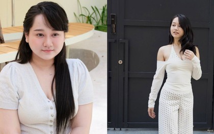 Trúc Anh (Mắt Biếc) đã quay trở lại