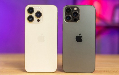 2 chiếc iPhone giảm hơn 20 triệu đồng kể từ khi ra mắt